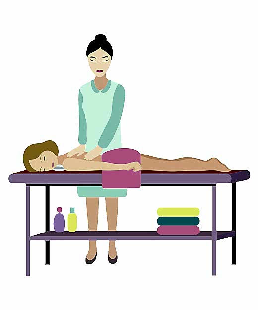 Bali Masajı Nedir?
